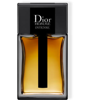 Dior - Dior Homme Intense – Eau De Parfum – Holznoten, Amberfacette, Iris & Vanille - Vaporisateur 50 Ml