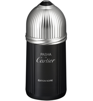 Cartier Pasha de Cartier Edition Noire Eau de Toilette (EdT) 100 ml Parfüm