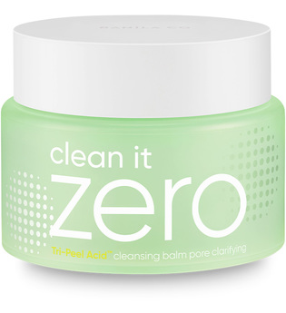 BANILA CO Clean it Zero Balm Pore Clarifying 100 ml