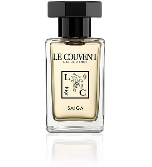 Le Couvent Maison De Parfum Eaux de Parfum Singulières Saïga Eau de Parfum Spray Eau de Parfum 50.0 ml