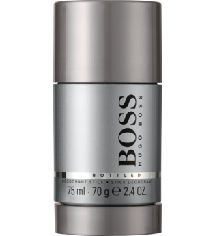 Hugo Boss BOSS Herrendüfte BOSS Bottled Deodorant Stick 75 ml