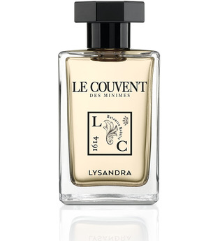 Le Couvent Maison De Parfum Eaux de Parfum Singulières Lysandra Eau de Parfum Spray Eau de Parfum 100.0 ml
