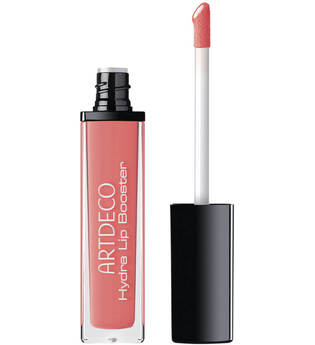ARTDECO Lippen-Makeup Hydra Lip Booster 6 ml Translucent Sparkling Coral