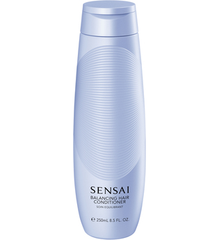 SENSAI Hair Care Balancing Hair Conditioner Haarspülung 250.0 ml