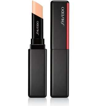 Shiseido ColorGel LipBalm 2 g 101 Ginko (nude) Lippenbalsam