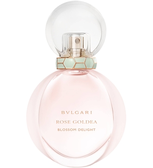 Bvlgari - Rose Goldea Blossom Delight - Eau De Parfum - Goldea Rose Blossom Delight Edp 30ml - Damen