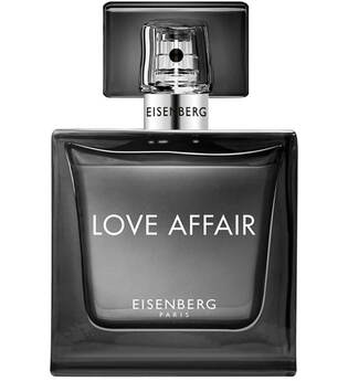 –  Men Eisenberg L’Art du Parfum – Men LOVE AFFAIR Eau de Parfum 50.0 ml