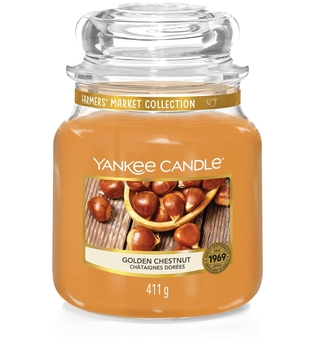 Yankee Candle Food & Spice Golden Chestnut 411 g
