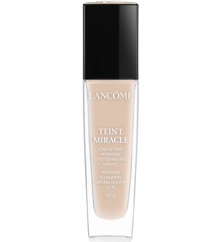 Lancôme Teint Teint Miracle - Feuchtigkeitsspendendes Make-up 30 ml Lys Rosé