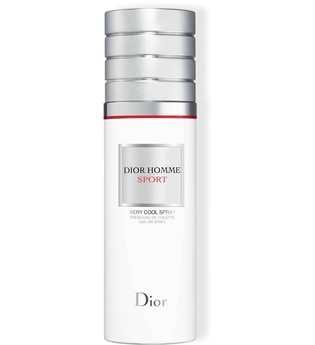 Dior - Dior Homme Sport Very Cool Spray – Eau De Toilette Für Herren – 100-ml-flakon - 100 Ml