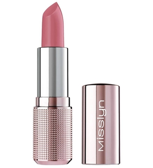 Misslyn Lippen Lippenstift Color Crush Lipstick Nr. 83 At First Blush 3,50 g
