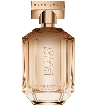 Boss - Hugo Boss The Scent For Her Private Accord Eau de Parfum Nat. Spray 100 ml