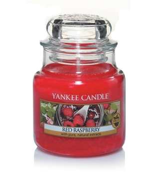 Yankee Candle Red Raspberry Housewarmer Duftkerze  0,104 kg