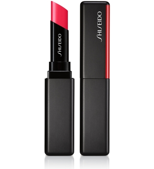 Shiseido ColorGel LipBalm 2 g 104 Hibiskus (pink) Lippenbalsam