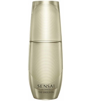 SENSAI Ultimate The Emulsion Gesichtsemulsion 60.0 ml