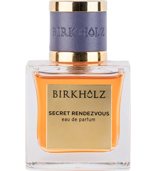 Birkholz Classic Collection Secret Rendezvous Eau de Parfum Nat. Spray 50 ml