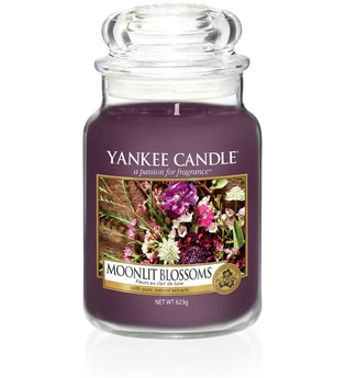Yankee Candle Food & Spice Moonlit Blossoms 623 g