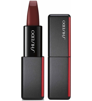 Shiseido ModernMatte Powder Lipstick (verschiedene Farbtöne) - Lipstick Nocturnal 521
