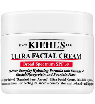 KIEHL'S Feuchtigkeitspflege Ultra Facial Creme SPF 30 50 ml
