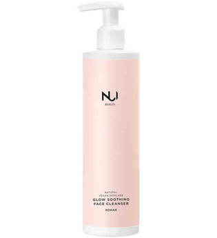 Nui Cosmetics Natural Glow Soothing Face Cleanser KOHAE Reinigungsgel 200.0 ml