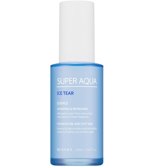 Missha Super Aqua Ice Tear Essence Serum 50.0 ml