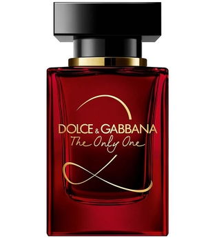 Dolce & Gabbana - The Only One 2 Eau De Parfum - Vaporisateur 50 Ml