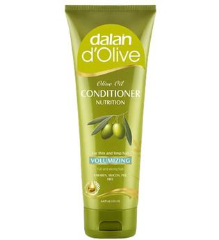 Dalan d'Olive Haarpflege Conditioner Volumizing 200 ml