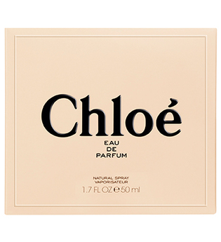 Chloé Eau de Parfum Nat. Spray 50 ml