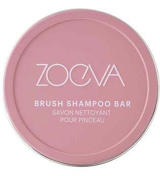 ZOEVA BRUSH CLEANSER SOAP BAR Make-up Accessoire 70.0 g