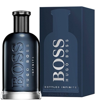 Boss - Hugo Boss Bottled Infinite Eau de Parfum Nat. Spray 200 ml