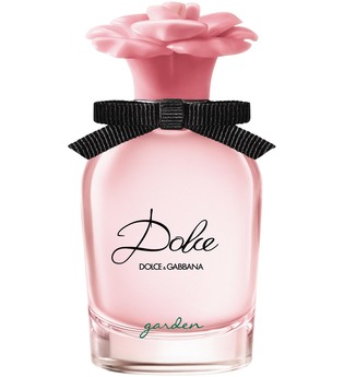 DOLCE & GABBANA Dolce Dolce Garden Eau de Parfum Nat. Spray 30 ml