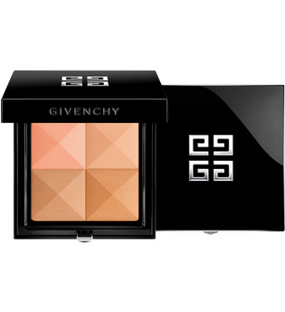 Givenchy Make-up TEINT MAKE-UP Le Prisme Visage Nr. 005 Soie Abricot 11 g