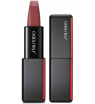 Shiseido ModernMatte Powder Lipstick (verschiedene Farbtöne) - Semi Nude 508