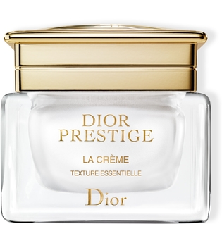 Dior - Dior Prestige La Crème Texture Essentielle – Feine & Verwöhnende Gesichtscreme - 50 Ml