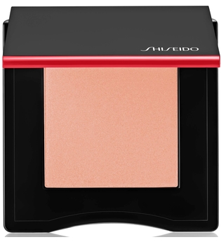 Shiseido Inner Glow Cheek Powder (verschiedene Farbtöne) - Alpen Glow 06