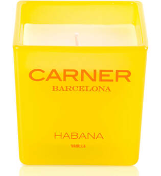 Carner Barcelona Candle Collection Habana Candle 200 g