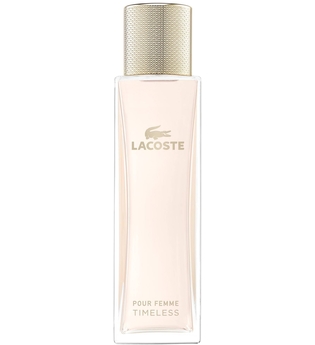Lacoste - Pour Femme Timeless - Eau De Parfum - Pour Femme Timeless Edp 50ml