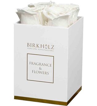 Birkholz Fragrance & Flowers Flower Box White Blumen 1.0 pieces