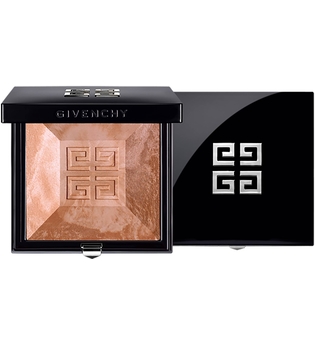 Givenchy Summer Solar Pulse Healthy Glow Powder Marbled Edition Highlighter 10 g Nr. 2,5 - Pink Shimmery Glow