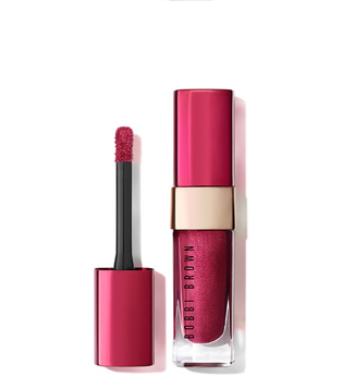 Bobbi Brown Luxe Limited Edition Liquid Lipstick  6 ml Nr. 01 - Precious Gem