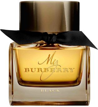 Burberry Damendüfte My Burberry Black Eau de Parfum Spray 50 ml