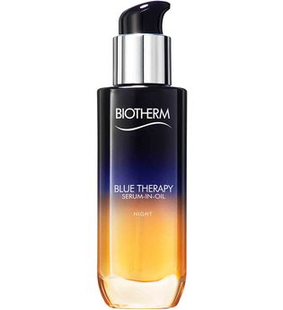BIOTHERM Blue Therapy Serum-in-Oil, regenerierendes Anti-Age Serum, 30 ml, keine Angabe, 9999999
