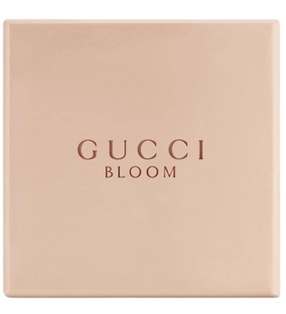 Gucci Bloom Perfume Soap 150 g Stückseife
