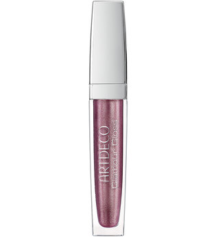 ARTDECO Lippen-Makeup Glamour Gloss 5 ml Purple Fame