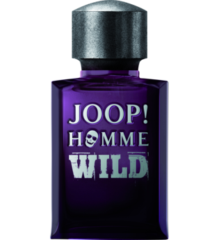 JOOP! Herrendüfte Homme Wild Eau de Toilette Spray 75 ml