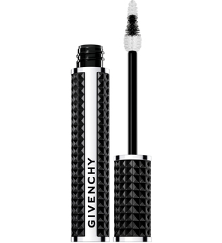 Givenchy Make-up AUGEN MAKE-UP Noir Couture Volume Mascara Nr. 01 Black Taffetas 8 g
