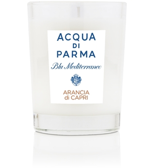 Acqua di Parma Duftkerzen Blu Mediterraneo Arancia di Capri Candle 200 g