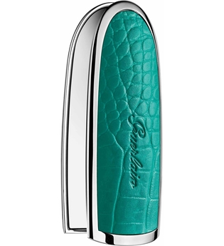 GUERLAIN ROUGE G Urban Emerald The Double Mirror Case - Customise Your Lipstick