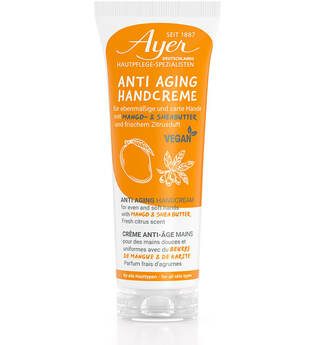 Ayer Anti-Aging Hand Cream Handcreme 75.0 ml