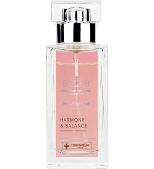 MBR Medical Beauty Research Gesichtspflege ContinueLine med Harmony & Balance Eau de Parfum Spray 50 ml